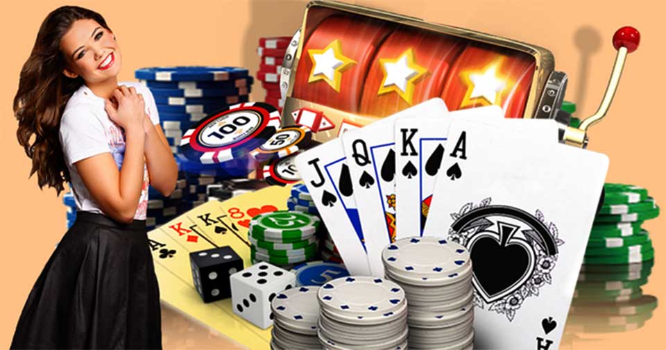 Singapore on-line gambling enterprise appears