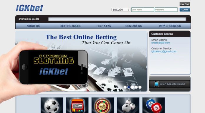 The on-line betting site is offering substantial numbers