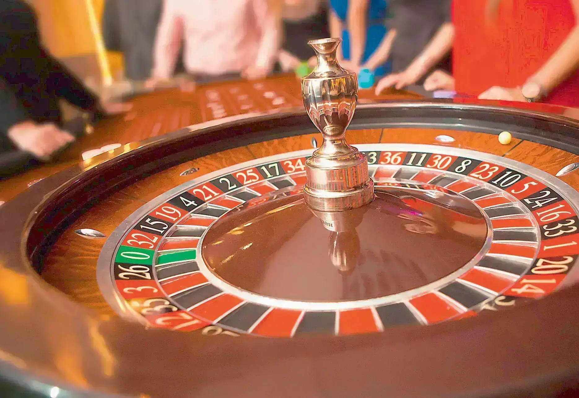 Bonus offers and Promotions: Pokies